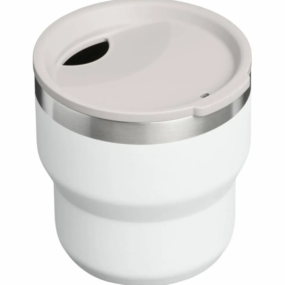 Stay Hot stapelbar termosmugg 0,29 liter, rose