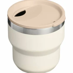 Stay Hot stapelbar termosmugg 0,29 liter, rose