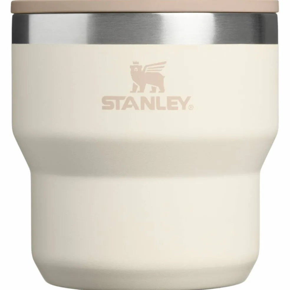 Stay Hot stapelbar termosmugg 0,29 liter, rose
