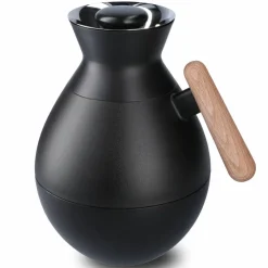Stay Warm termoskanna 1 liter, svart