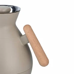 Stay Warm termoskanna 1 liter, svart