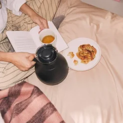 Stay Warm termoskanna 1 liter, sand