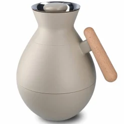 Stay Warm termoskanna 1 liter, sand