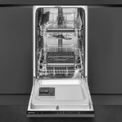 ST4522DIN helintegrerad diskmaskin 45 cm