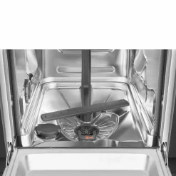 ST4523DIN helintegrerad diskmaskin 45 cm