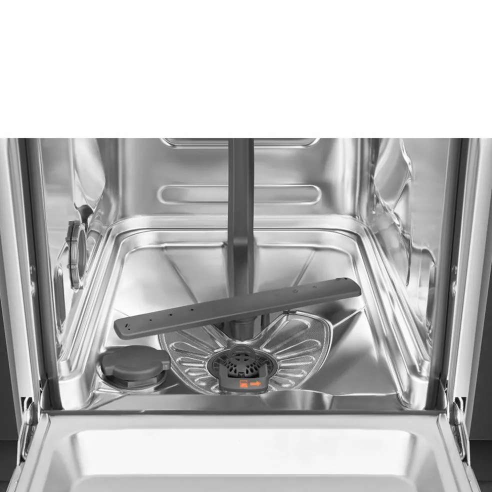 ST4523DIN helintegrerad diskmaskin 45 cm