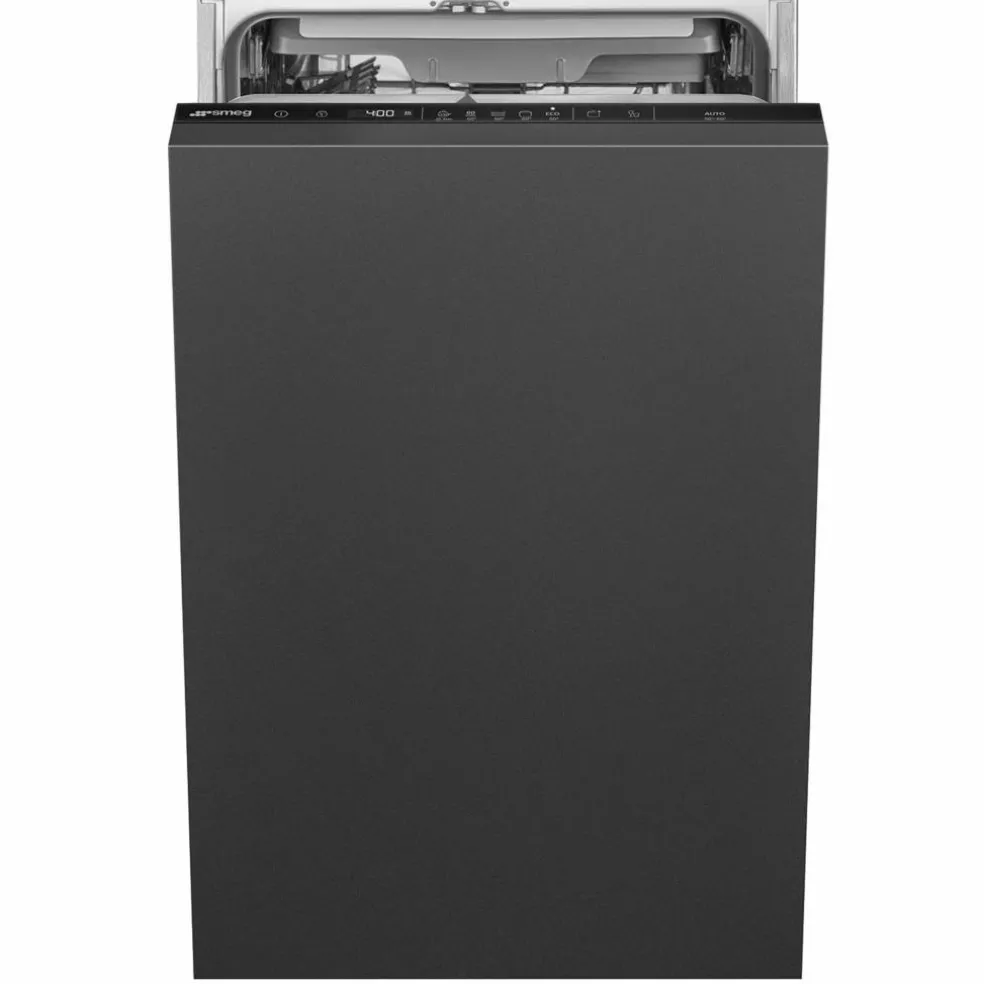 ST4523DIN helintegrerad diskmaskin 45 cm