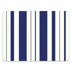 Steccato bordstablett 6-pack