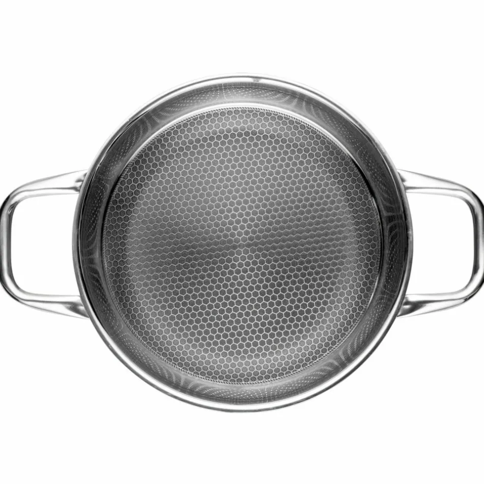 Steelsafe stekpanna 28 cm