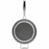 Steelsafe wokpanna 28 cm