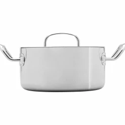 Steely Classic Triply gryta utan lock 1,6 liter