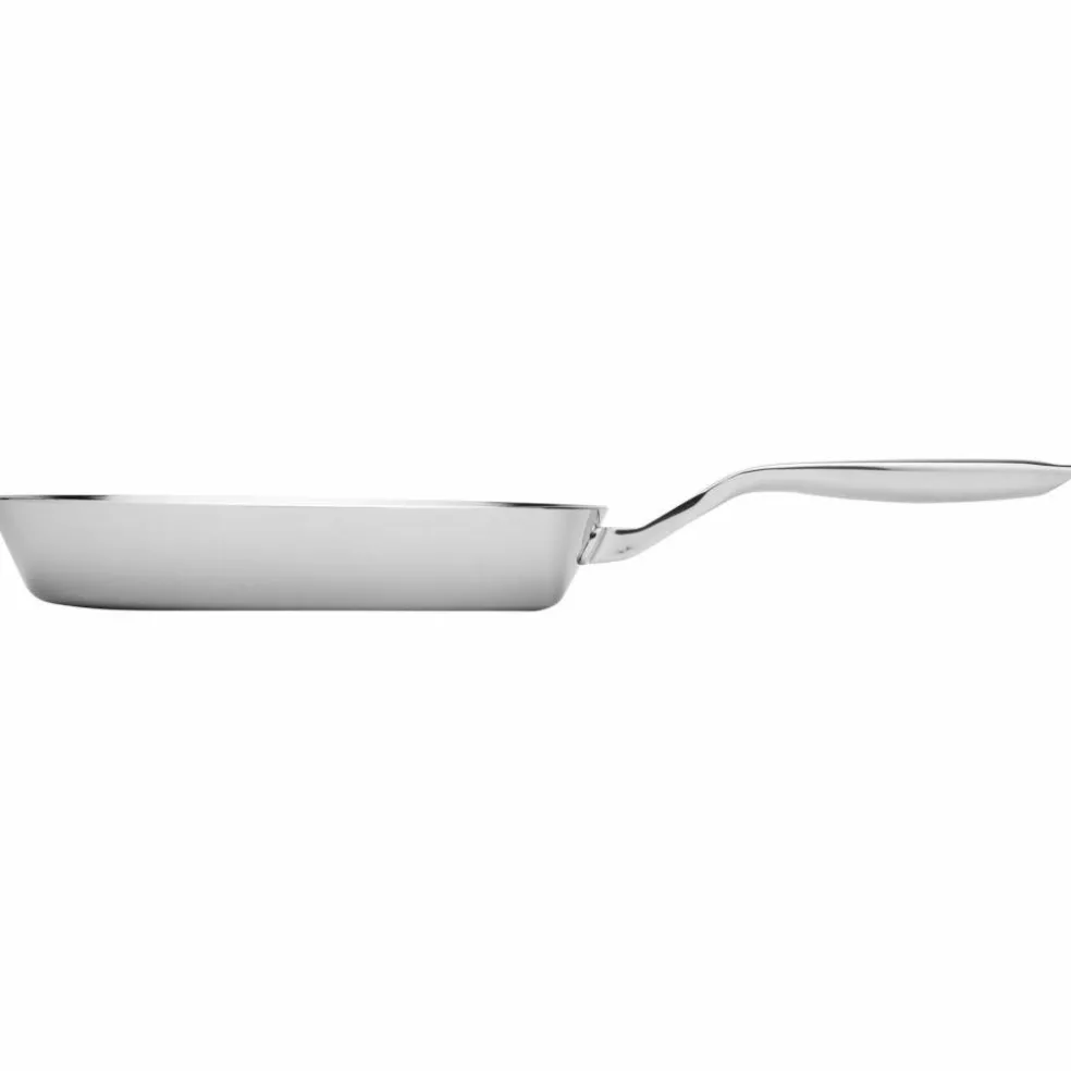 Steely Classic Triply stekpanna 28 cm