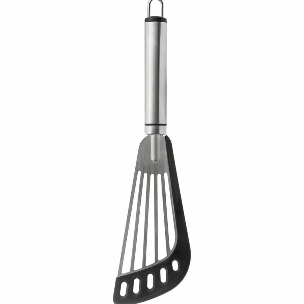 Steely stekspade