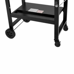 Stekbord 3 Brännare 70 cm