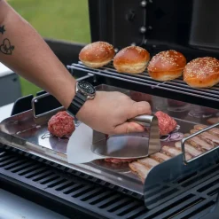 Stekbord för grill