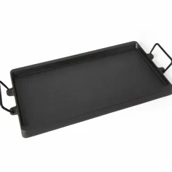 Stekbord i gjutjärn