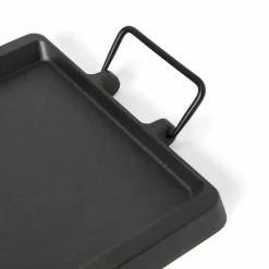 Stekbord i gjutjärn
