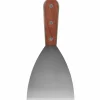 Stekbordsskrapa 22 cm
