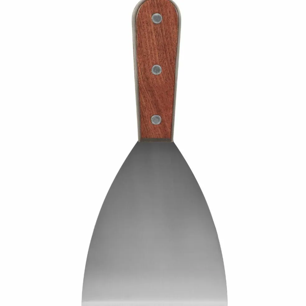 Stekbordsskrapa 22 cm