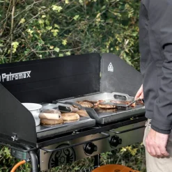 Stekbord till Gas Table