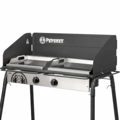 Stekbord till Gas Table