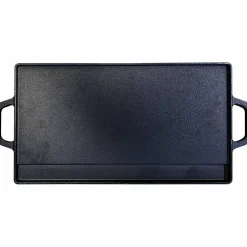 Stekbord vändbart