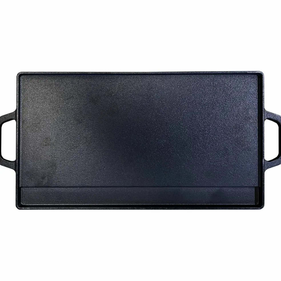 Stekbord vändbart