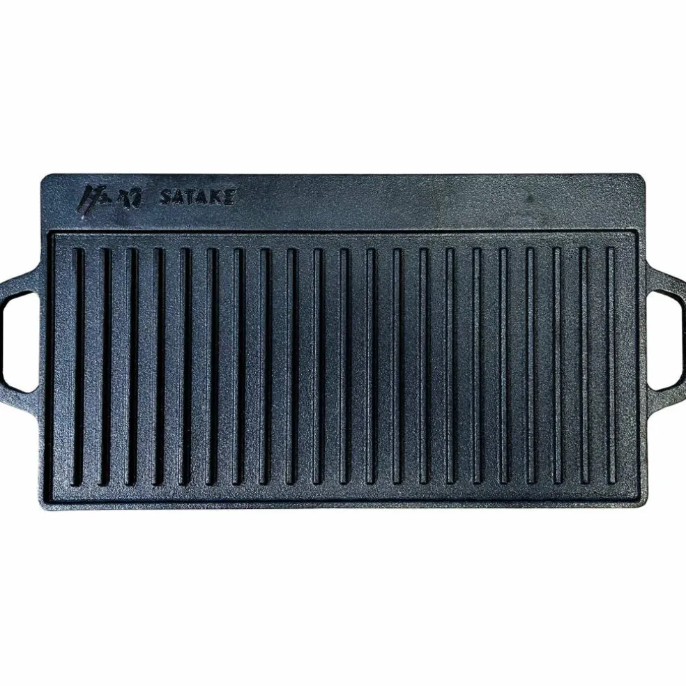 Stekbord vändbart