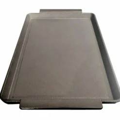 Stekbord 50,5 x 28 cm, gjutjärn