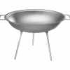 Stekgryta (Wok) med ben