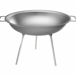Stekgryta (Wok) med ben