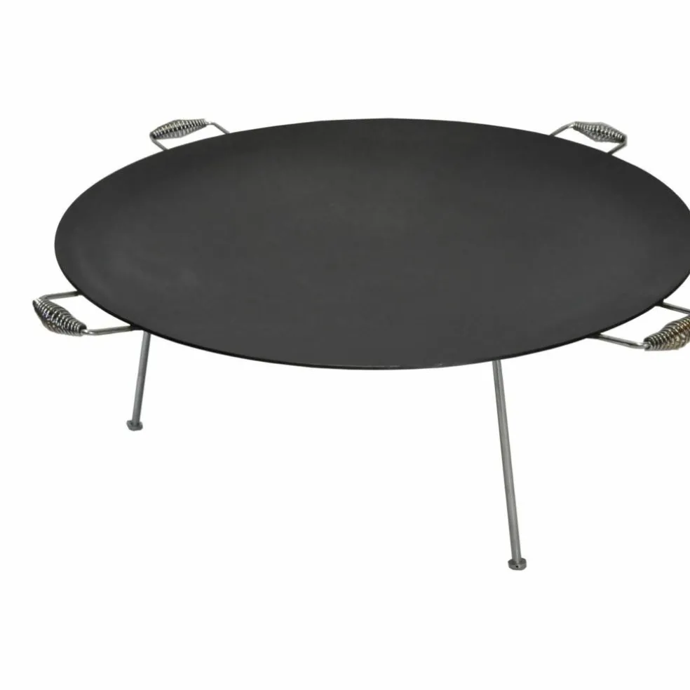 Stekhäll 98 cm.