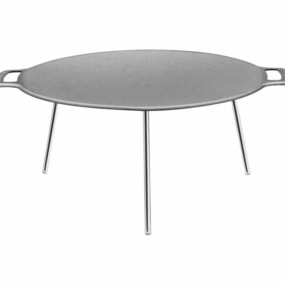 Stekhäll 58 cm med ben