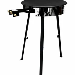 Stekhäll och brännare 78 cm