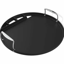 Stekhäll Rund Full-Size för 57cm kolgrillar