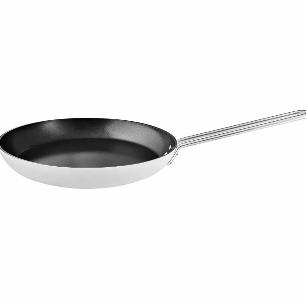 Stekpanna 28 cm