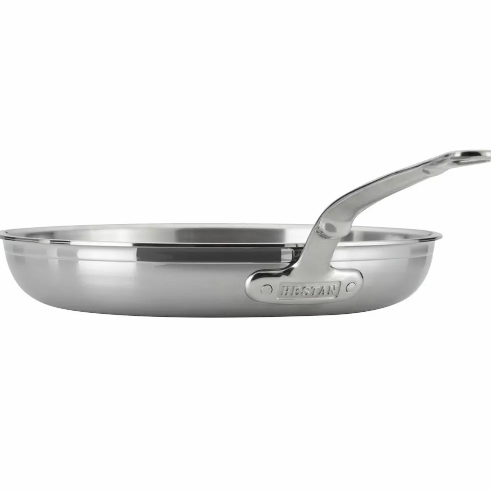 Stekpanna 22 cm.