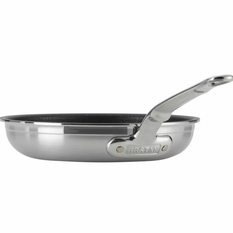 Stekpanna 22 cm.