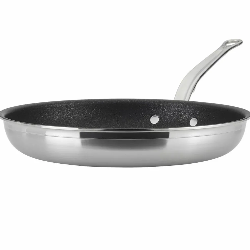 Stekpanna 22 cm.