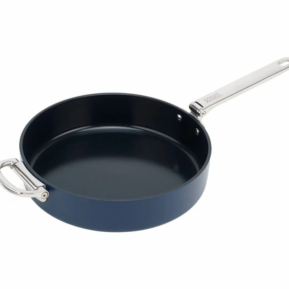 Stekpanna 28 cm
