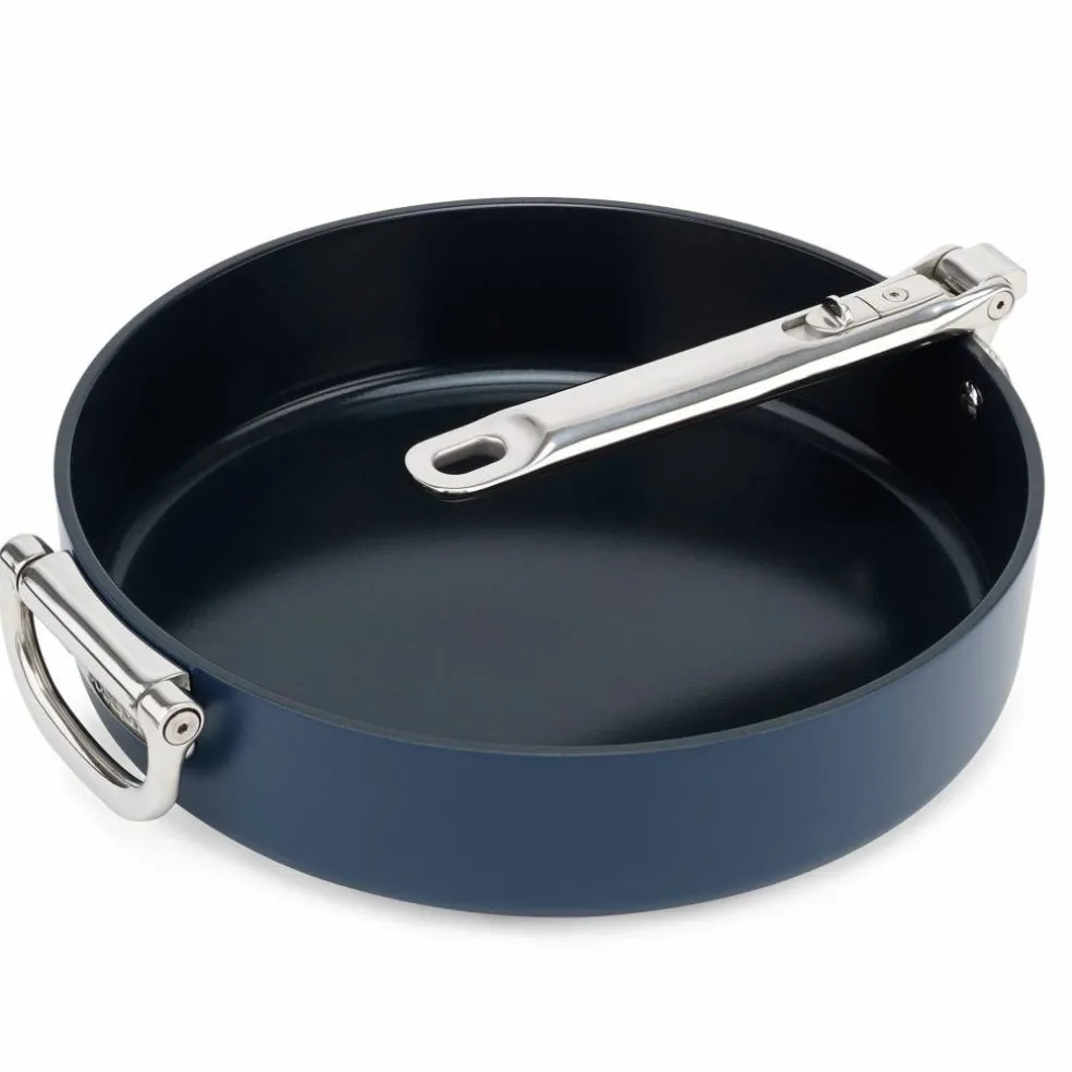 Stekpanna 24 cm