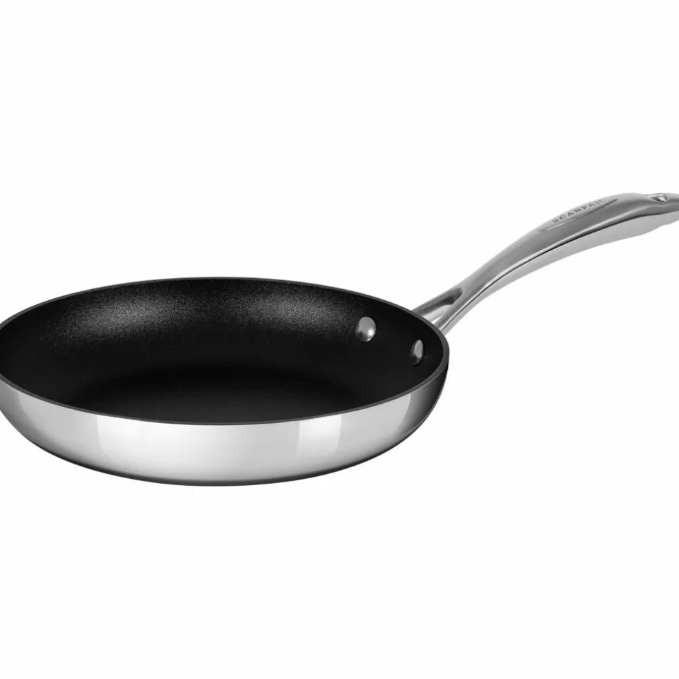 Stekpanna 28 cm