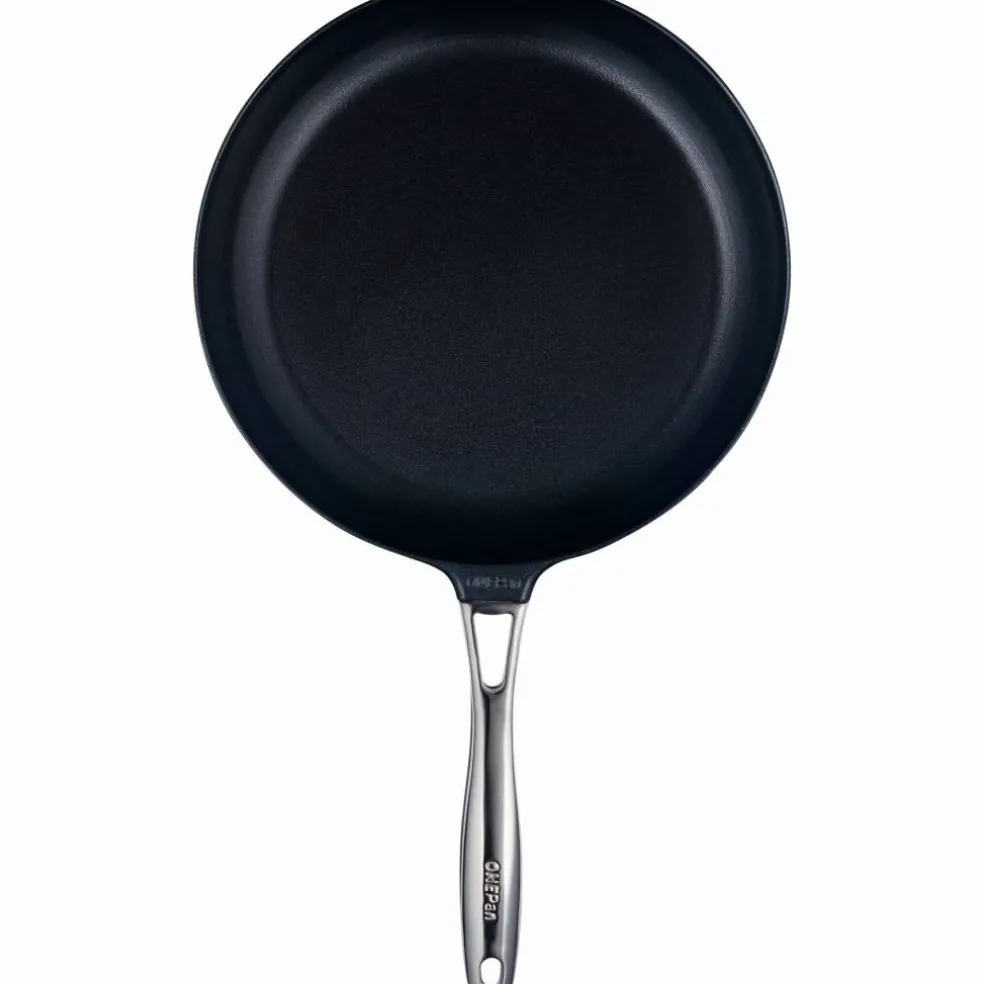 Stekpanna 30 cm