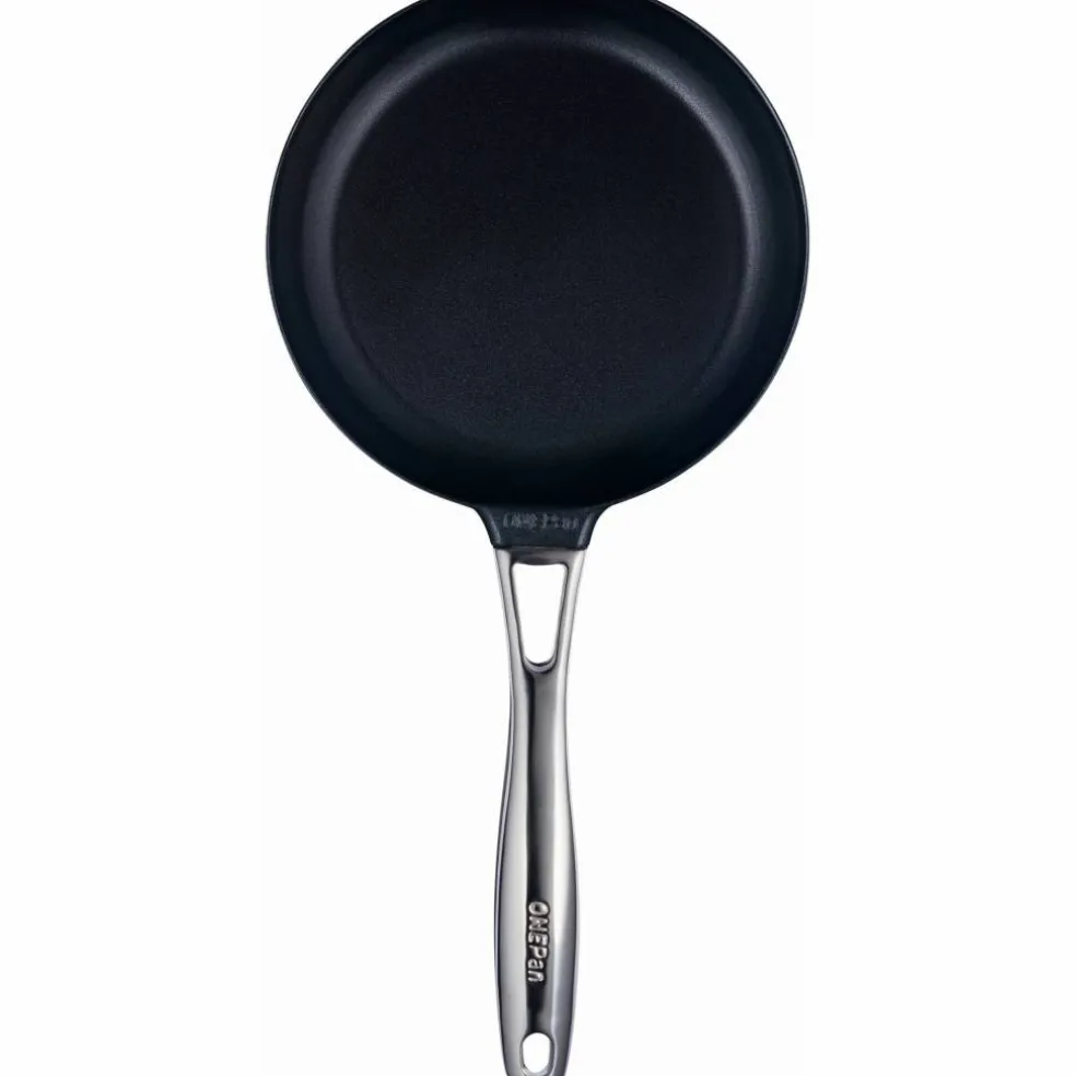 Stekpanna 30 cm