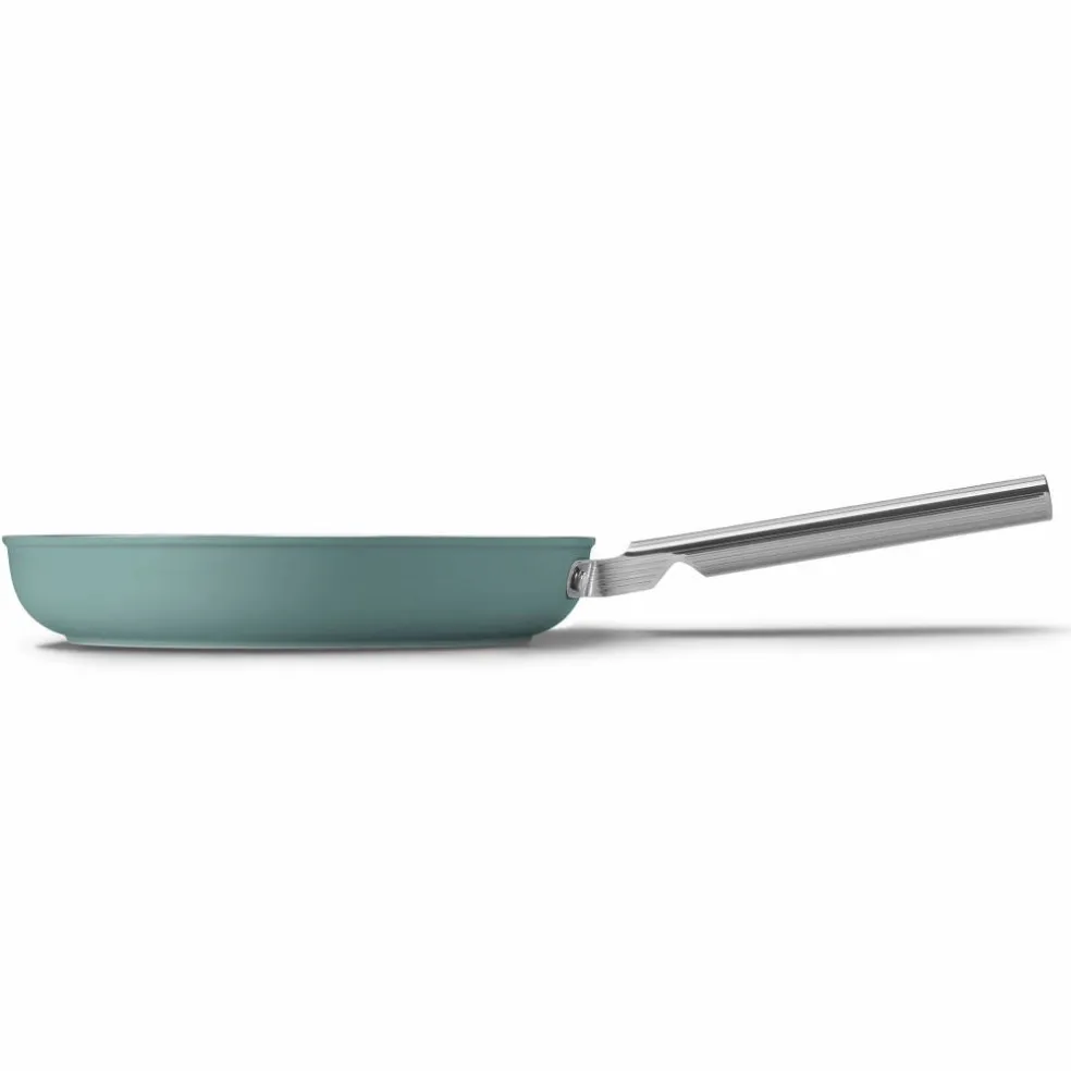 Stekpanna 28 cm, creme