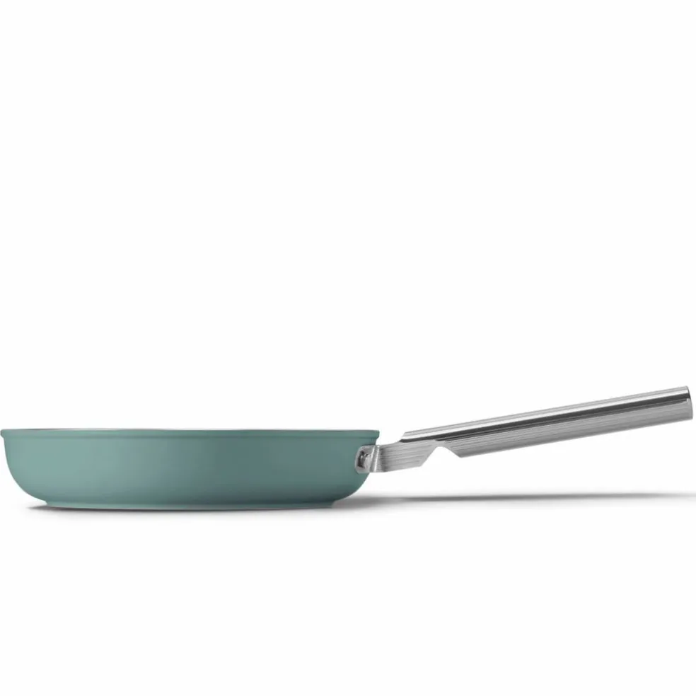 Stekpanna 24 cm, creme