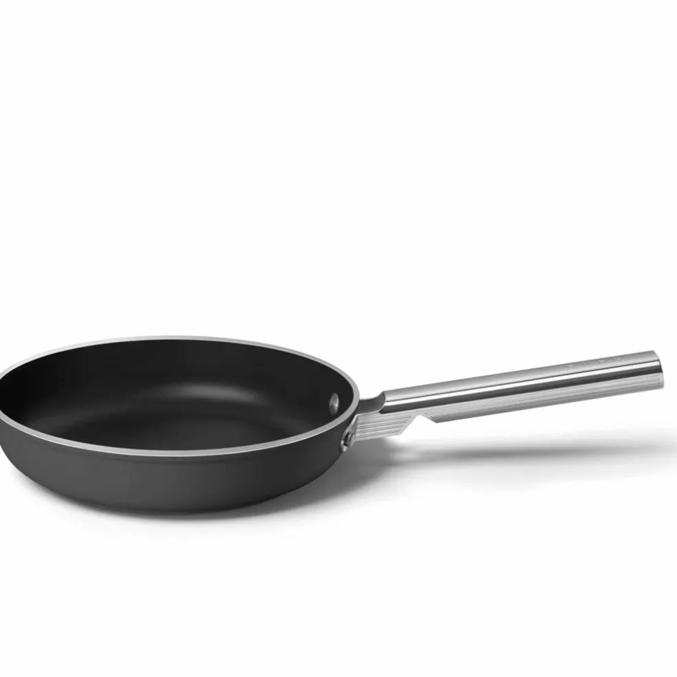 Stekpanna 24 cm, creme