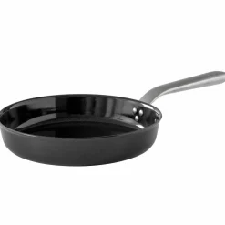 Stekpanna 24 cm, emaljerat kolstål
