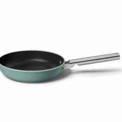 Stekpanna 24 cm, emerald green