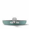Stekpanna 28 cm, emerald green